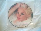 Rare Madonna – Bedtime Stories Picture Disc Promotional Only