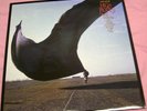 Pink Floyd High Hopes film cards One of these days LIVE 33 rpm lp record album