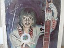D.R.S. & Friends “From Me to You” Private Folk Psych LP