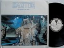 LED ZEPPELIN …TO SATISFY THE REST LP NOVA TEL INTL. Records