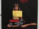Scorpions Virgin Killer FIRST GERMAN PRESSING LP Cover & Record EX