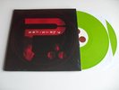 Periphery - Periphery II 2 LP GREEN VINYL meshuggah gojira animals as leaders