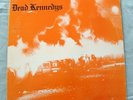 Dead Kennedys Fresh Fruit For Rotting Vegetables Orange LP 1st Press IRS Records