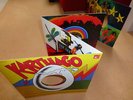 KARTHAGO - Same * BASF Label, orig. Gimmix  * Krautrock