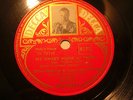 Billie Holiday and Louis Armstrong  Decca MU 60393
