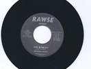 Calman Scott Devil in the City Roots/Reggae Rawse 1977 EX