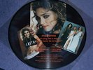 Madonna - I Can Sing Like A Virgin But I'll Never Be An Angel (Picture Disc)
