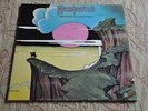 HAWKWIND - Warrior on the edge of time  LP KLASSIKER Foc