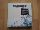 CALEXICO Algiers | Limited Deluxe Edition Box Set = 2 LP + 2 CD + 7'' | 225/600