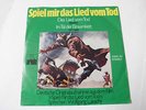 Ennio Morricone - Das Lied  vom Tod (Deutsche Version)