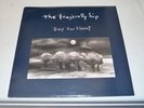 THE TRAGICALLY HIP - DAY FOR NIGHT VINYL RARE