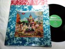 ROLLING STONES SATANIC UK EXPORT LONDON DECCA FFRR 3D JAPAN BEAUTIFUL LOW START