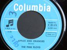 PINK FLOYD - APPLES AND ORANGES / PAINT BOX