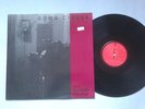 LP-BOMB CIRCLE-ONCE IN A MONTH OF SUNDAYS-ORIGINAL 1989-MINT