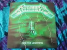 METALLICA 