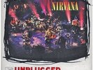 Nirvana_Mtv Unplugged In New York (Back-To-Black-Serie) [Vinyl LP] OVP NEW