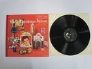 LP Elvis Presley Christmas Album LOC-1035 RCA Booklet