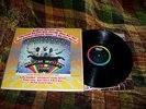THE BEATLES MAGICAL MYSTERY TOUR includes 24-PAGE FULL COLOR PICTURE BOOK, 1967.