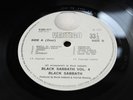 BLACK SABBATH Vol.4 UK 1ST PRESS VERTIGO SWIRL AWESOME MUSEUM ARCHIVE CONDITION