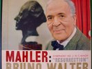 BRUNO WALTER- Mahler 