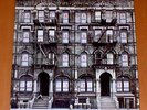 LED ZEPPELIN Physical Graffiti Atlantic Original 2LPs 1975 GP Piros Master GREAT