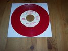 Bob Dylan - RED Vinyl 
