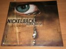 NICKELBACK Silver Side Up LP vinyl still SEALED