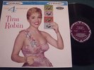 TINA ROBIN - 
