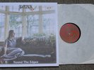 DARK „Round the Edges“ LP mit Booklet 1972/1999