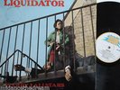 HARRY J ALL STARS - Liquidator   VINYL LP