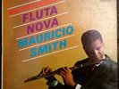 * MAURICIO SMITH Fluta Nova RARE DESCARGA LATIN SOUL JAZZ Orig Tico Mono LP Hear
