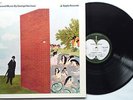 George Harrison Wonderwall Music (French Apple LP)
