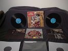 1969 MOTHERS OF INVENTION FRANK ZAPPA UNCLE MEAT 1ST WITHDRAWN 2 LP W/ BOOKLET