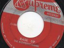 The Righteous Flames - Ease Up - Original Press Rare Rocksteady Supreme 7 Inch