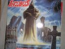 Incubus - Beyond the Unknown LP   Death Pestilence Morgoth