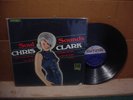 1967 CHRIS CLARK Soul Sounds MOTOWN Northern Soul / VERY RARE FEMALE MOTOWN