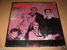 THE MUNSTERS  MONSTERS, MUNSTERS,MUMMIES AND OTHER TV FIENDS 1964 MONO EPIC Lp