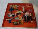 Elvis Presley Christmas Album RCA Victor LOC-1035