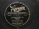 GOODMAN SACRED SINGERS Working For The Master 78 PRE-WAR HILLBILLY GOSPEL Rare