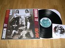 AC/DC - Zurich 77, black vinyl, wrap around sleeve