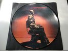 HYPOCRISY the fourth dimension PICTURE LP death in flames opeth nile carcass