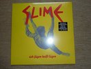 Slime - limitierte Doppel-LP - Sich fügen heißt lügen NEU und OVP Vinyl