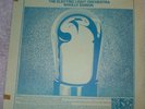 ELECTRIC LIGHT ORCHESTRA  WHOLLY EDISON  LIVE LP TAKRL 1973