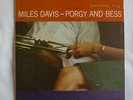 MILES DAVIS - Porgy and Bess - US Columbia CS 8085 stereo 6 eye DG  -59