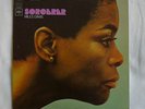 MILES DAVIS - Sorcerer - US Columbia CS 9532 stereo 