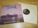 LP - PERKELE - Stories from the Past- Oi - Punk - Skinhead - Vinyl - Neu