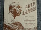 SKIP JAMES - Greatest of the Delta Blues Singers - US Melodeon MLP 7321 -65 M-