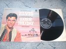 ELVIS PRESLEY - Harem Scarum / Harem Holiday LSP 3468 STEREO black label German