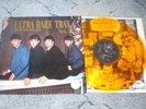 THE BEATLES -  Trax Vol. 1 Orange-Color LP Swingin' Pig Made in EEC