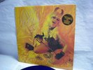 THE CRAMPS A DATE WITH ELVIS SPECIAL EUROPEAN 1986 W/POSTER VINYL RECORD/ALBUM